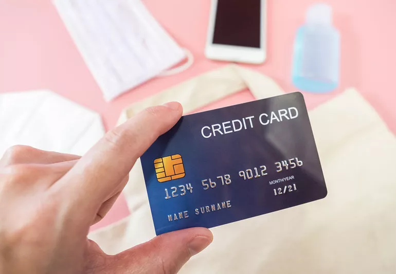 How to Get a Free Visa Card in Just Minutes