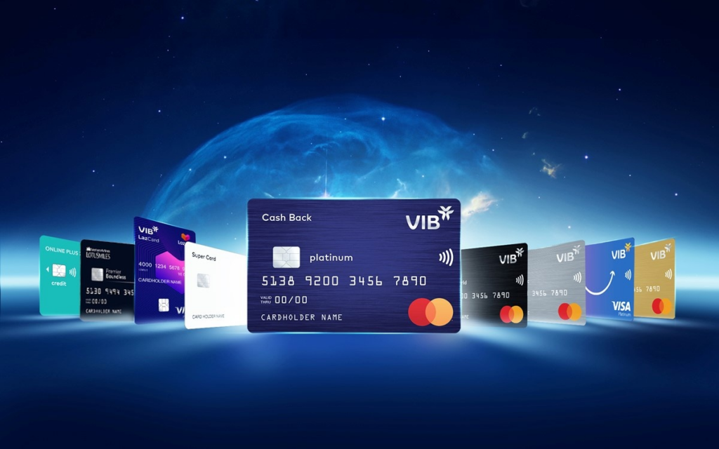 Free Visa Cards: The Future of Cashless Payments in 2025